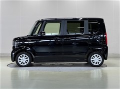 N-BOX ベースグレード