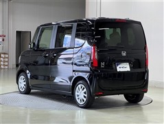 N-BOX ベースグレード