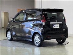 デイズ ハイウェイスターX