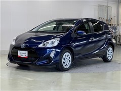 アクア S スタイルブラック