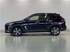 カローラクロス ハイブリッド Z