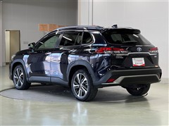 カローラクロス ハイブリッド Z