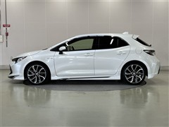 カローラスポーツ HV G Z