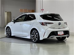 カローラスポーツ HV G Z