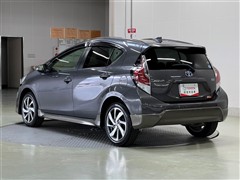 アクア Xアーバン