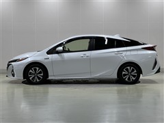 プリウスPHV Sセーフティーパッケ