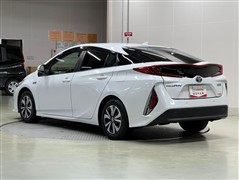 プリウスPHV Sセーフティーパッケ