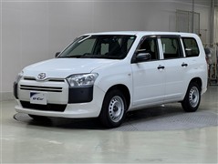 プロボックスバン DXコンフォート