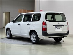 プロボックスバン DXコンフォート