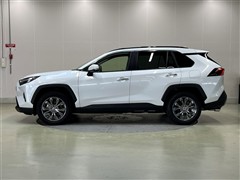 RAV4 ハイブリッドG