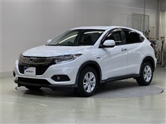ヴェゼルHV Xホンダセンシング