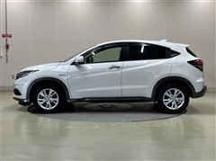 ヴェゼルHV Xホンダセンシング