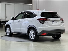 ヴェゼルHV Xホンダセンシング