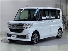 タント カスタムRS