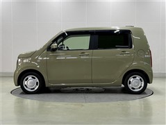 N-WGN L ホンダセンシング