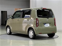 N-WGN L ホンダセンシング