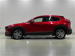 CX-30 XD Lパッケージ