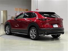CX-30 XD Lパッケージ