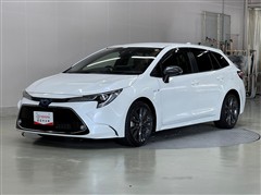 トヨタ カローラツーリング HV WXB