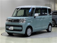 スズキ スペーシア ハイブリッド X