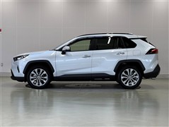 RAV4 G Zパッケージ