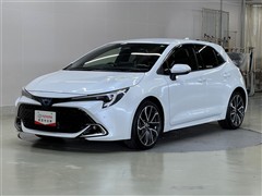 カローラスポーツ HV G Z