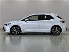 カローラスポーツ HV G Z