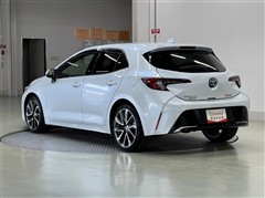 カローラスポーツ HV G Z