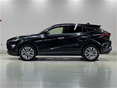 ハリアー Z レザーパッケージ