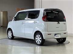 MRワゴン Xセレクション