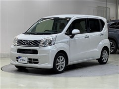 ダイハツ ムーヴ X