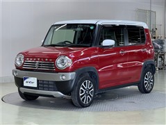 ハスラー Jターボ