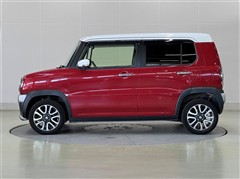 ハスラー Jターボ