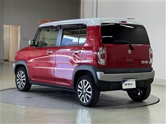 ハスラー Jターボ