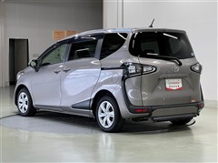 シエンタX クルマイスタイプ1 Pツキ