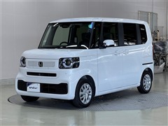 N-BOX ベースグレード