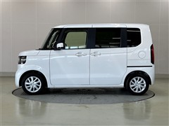 N-BOX ベースグレード