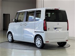 N-BOX ベースグレード