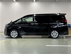 アルファード S