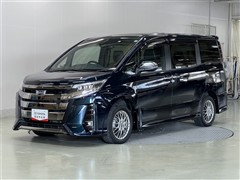 ノア ハイブリッド SI WXB3