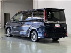 ノア ハイブリッド SI WXB3