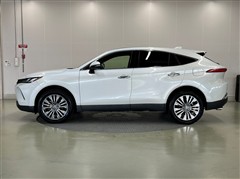 ハリアーHV Z レザーパッケージ