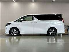 アルファード S Cパッケージ