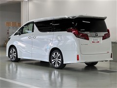 アルファード S Cパッケージ