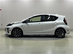 アクア G GRスポーツ 17インチ