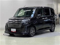 ルーミー カスタムG-T