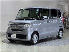 N-BOX G ホンダセンシング