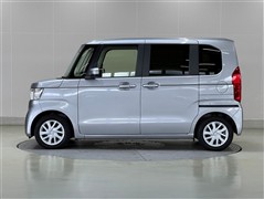 N-BOX G ホンダセンシング
