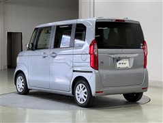 N-BOX G ホンダセンシング