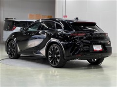 クラウン スポーツ Z